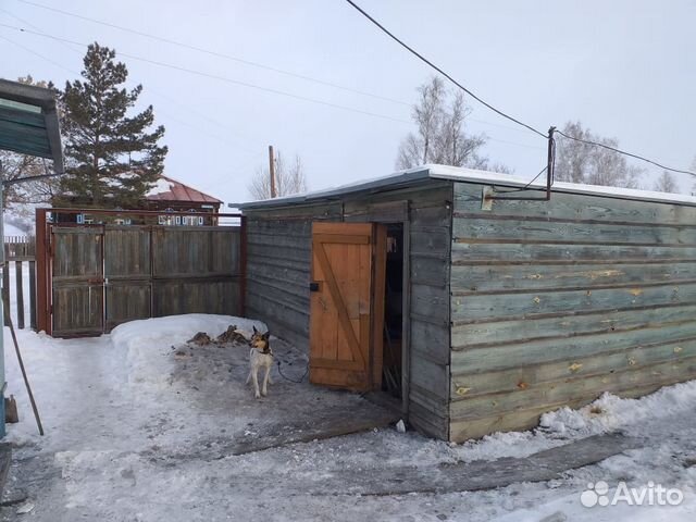 Дом 50 м² на участке 46 сот. Дом 50 м² на участке 46 сот.
