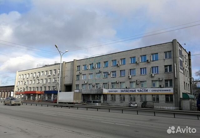 Офисное помещение, 68 м² Офисное помещение, 68 м²