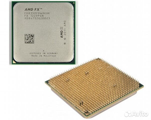 AMD FX8350