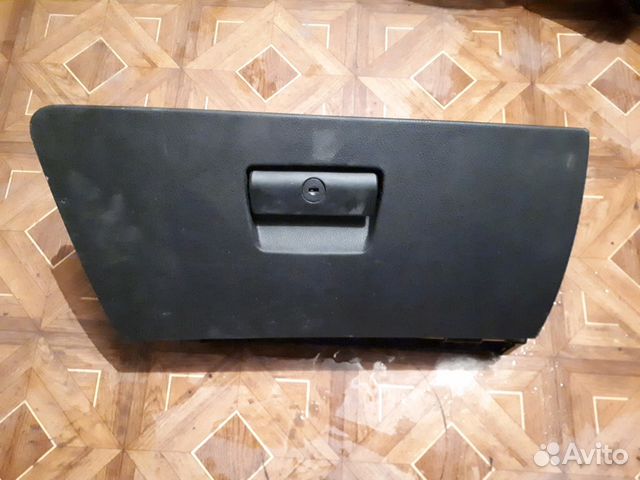 Бардачок BMW 3 E91