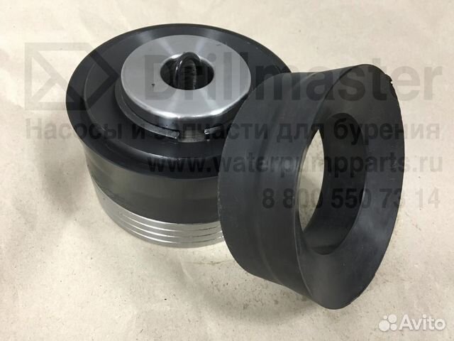 Поршень насоса гнб Kerr Pump 3,5 Поршень насоса гнб Kerr Pump 3,5