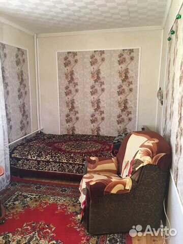 2-к квартира, 45 м², 4/4 эт.