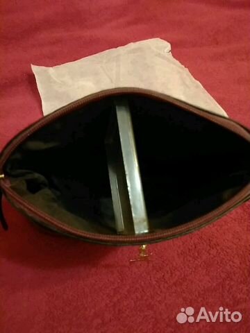 Сумка кроссбоди новая