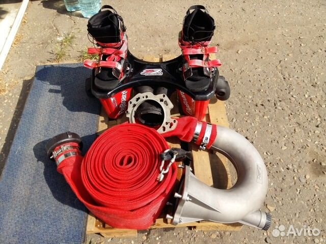 Flyboard Legend полный комплект, Франция Flyboard Legend полный комплект, Франция