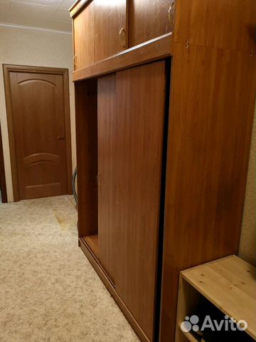 Комната 18 м² в 3-к, 10/18 эт. Комната 18 м² в 3-к, 10/18 эт.