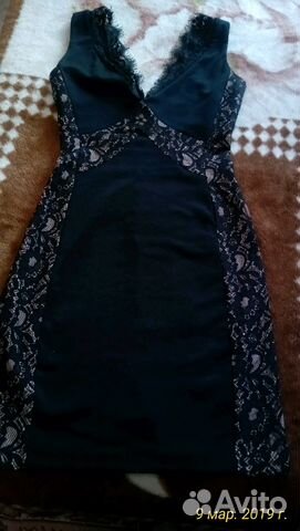 Платье Платье