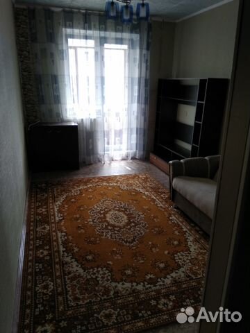 1-к квартира, 32.7 м², 5/10 эт.