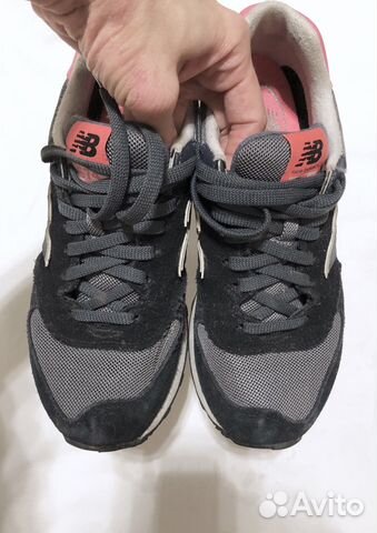 Кроссовки New Balance оригинал Кроссовки New Balance оригинал