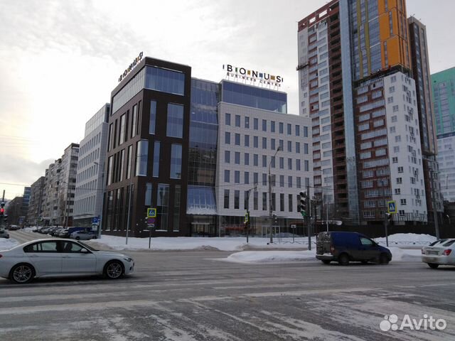 Торговое помещение, 48 м²