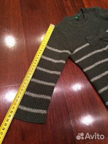 Платье Benetton H&M HM Платье Benetton H&M HM