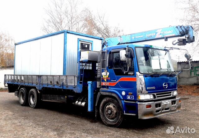 Услуги манипулятора 12 тонн Услуги манипулятора 12 тонн