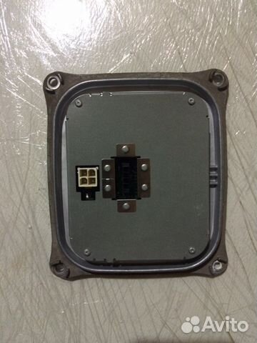 Блок розжига ксенона E92 X5 E70 E63 E83 Mini BMW Блок розжига ксенона E92 X5 E70 E63 E83 Mini BMW