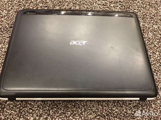 Acer Aspire 7720z ICK70