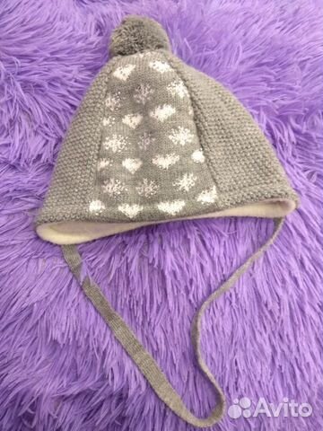 Новая шапочка