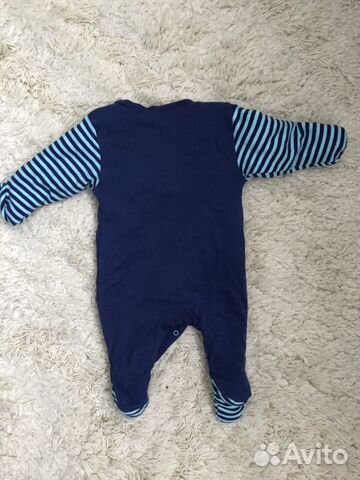 Комбинезон mothercare Комбинезон mothercare