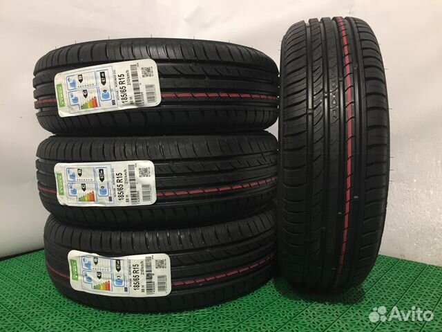 Шины 185 65 15 86Н Nokian Nordman SX2 новые летние Шины 185 65 15 86Н Nokian Nordman SX2 новые летние