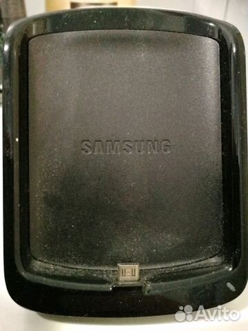 Док-станция для SAMSUNG Galaxy Note