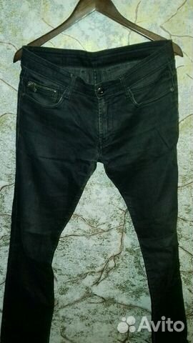 Джинсы zara Джинсы zara