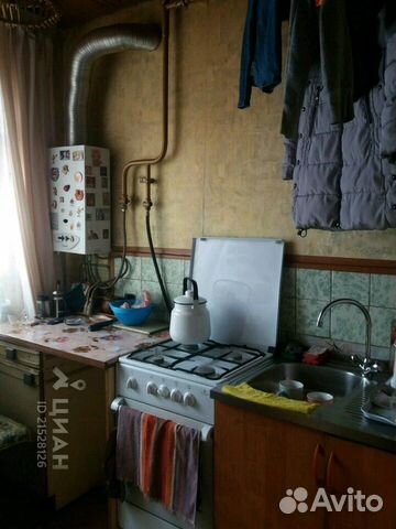 4-к квартира, 63 м², 1/5 эт. 4-к квартира, 63 м², 1/5 эт.