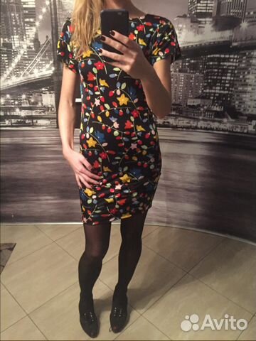 Платья Markus lupfer, Faith connexion, Moschino