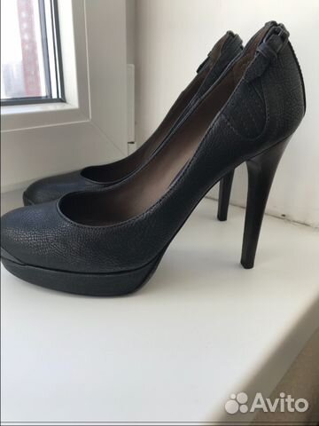 Туфли Bottega Venetta Туфли Bottega Venetta