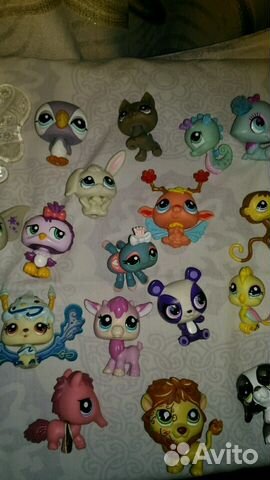 Littlest Pet Shop