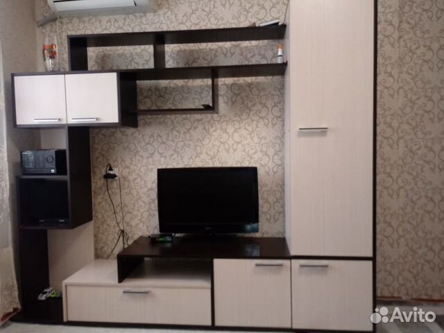 2-к квартира, 45 м², 4/4 эт. 2-к квартира, 45 м², 4/4 эт.