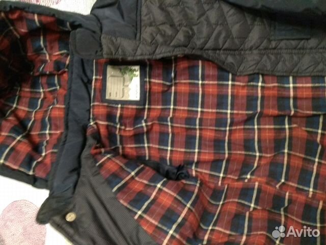 Куртка Mathercare/Мазекея 122 р