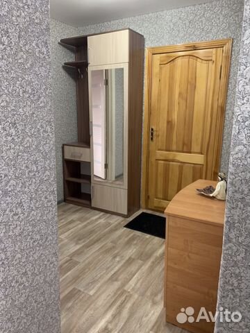 1-к квартира, 35 м², 3/5 эт.