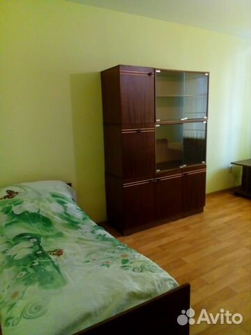 2-к квартира, 44 м², 1/5 эт. 2-к квартира, 44 м², 1/5 эт.
