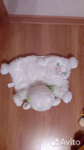 Игрушки (новые)