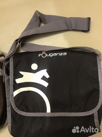 Спортивная сумка Спортивная сумка