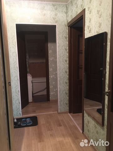 2-к квартира, 45.2 м², 6/9 эт.
