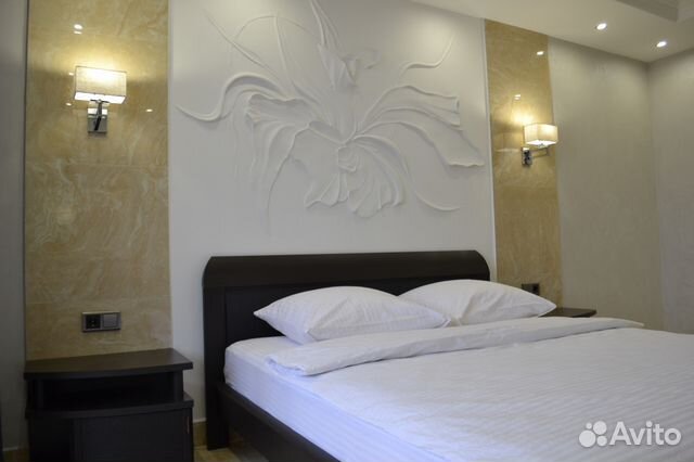 1-к квартира, 40 м², 10/10 эт.