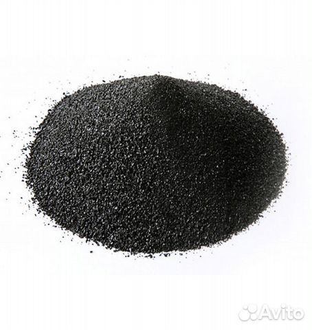 Активированный уголь Кокосовый 3 кг