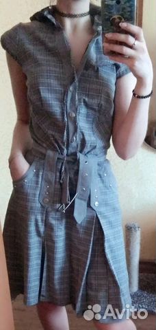 Новый белорусский сарафан + кофта в подарок