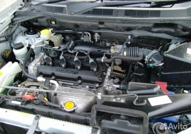 В разборе Nissan X-Trail T30 В разборе Nissan X-Trail T30