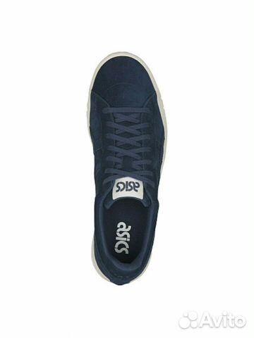 Кроссовки новые GEL-PTG asicstiger (Япония)