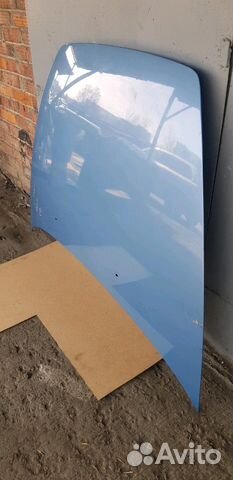 Капот в сборе Volvo C30/V50/S40 Вольво с40