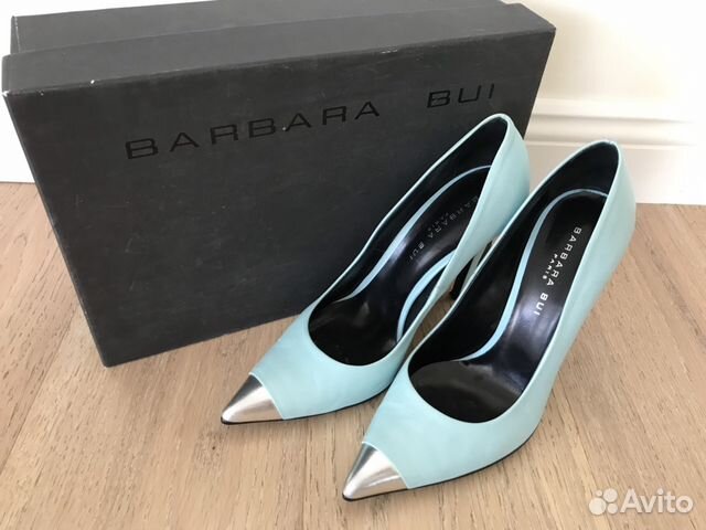 Туфли Barbara Bui Туфли Barbara Bui