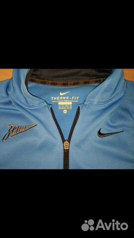 Толстовка Nike therma fit Толстовка Nike therma fit