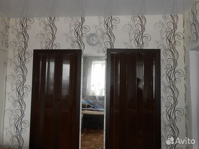 2-к квартира, 43 м², 4/5 эт.