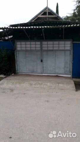 Гараж, 30 м² Гараж, 30 м²