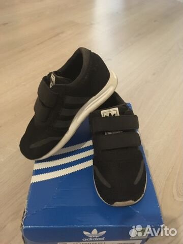 Кроссовки Adidas Kids Original Кроссовки Adidas Kids Original