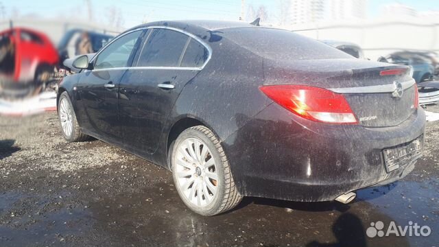 Авторазбор Opel Insignia Машинокомплект Авторазбор Opel Insignia Машинокомплект
