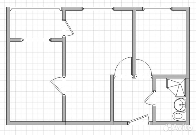 планировка панельки 2 комнатная. 1 650 000. растворитель 650 пэт(0,5л). снежинск ул победы. нефрас 80/120 галоша (обезжириватель) (1л) пэт.