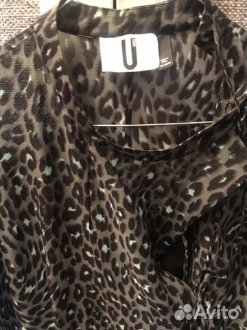 Платье Topshop+Uniqlo limited edition Платье Topshop+Uniqlo limited edition