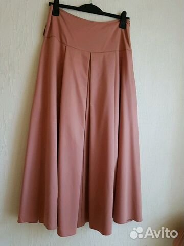 Юбка длинная юбка в пол новая Юбка длинная юбка в пол новая