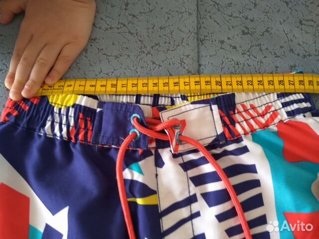 Плавательные пляжные шорты Reima д/мальч,134 рр Плавательные пляжные шорты Reima д/мальч,134 рр