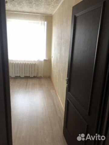 3-к квартира, 60 м², 5/5 эт.